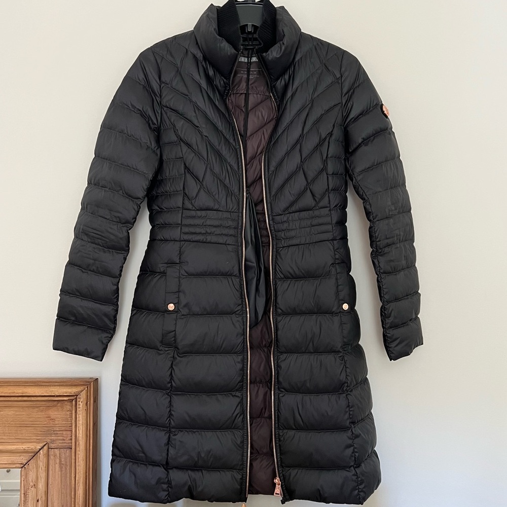 Bernardo Down & PrimaLoft® Coat - Picture 2 of 11